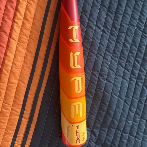 2025 hype fire - Picture 1 of 6